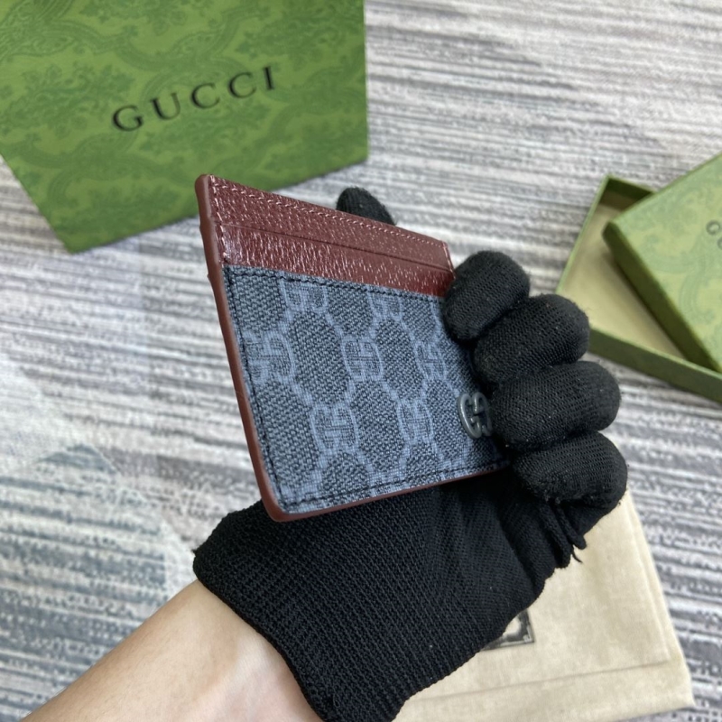 G*u*i wallets & purse